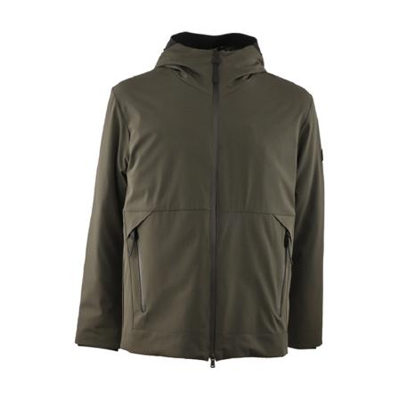 Peuterey Jacket , Groen , Heren , Maat: XL