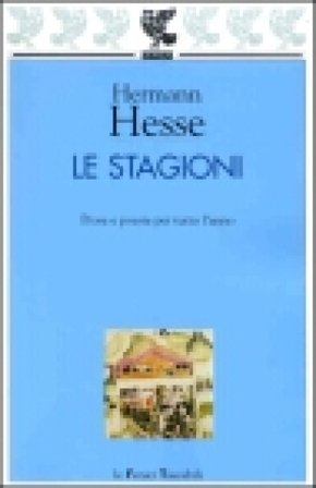 Le stagioni Hermann Hesse
