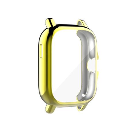 Case Cover Tpu Guld