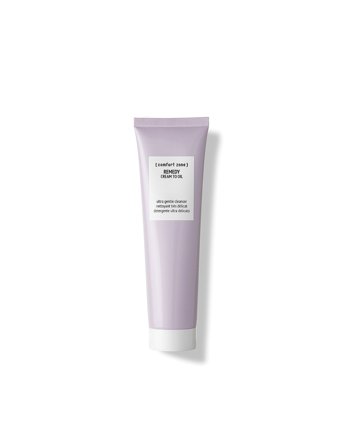 Comfort Zone Remedy Cream To Oil Cleanser - Nude - 150 ml