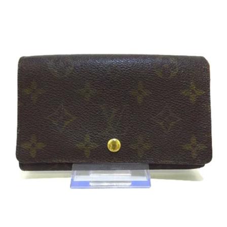 Louis Vuitton Vintage - Vintage Accessoarer - Brun - Dam - Storlek: One Size, Dam, Storlek: ONE SIZE