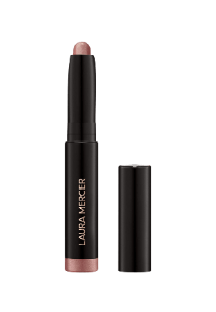 Laura Mercier Caviar Stick Eye Shadow Mini Ögonskuggor Dam Rosa 1 GR