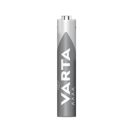 Varta Specialbatteri AAAA 1.5V 640mAh - 2-pack