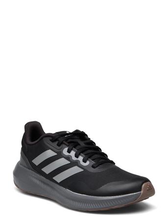 Runfalcon 3.0 Tr Shoes Sport Shoes Running Shoes Svart Adidas Performance