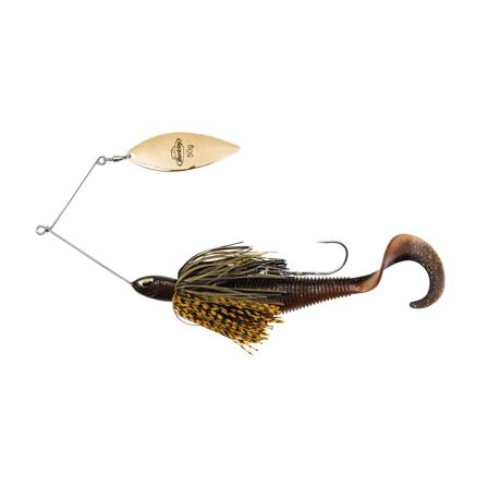 Berkley Zilla Spinnerbait 50gr Mudfight