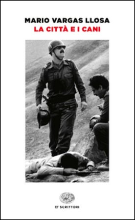 La città e i cani Mario Vargas Llosa