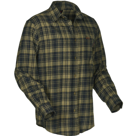 Swedteam M's Ultra Shirt Green