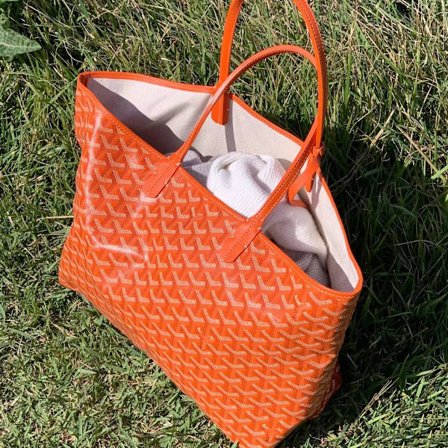 Håndveske mor og barn veske fasjonabel ekte lær stor kapasitet handleveske bærbar hundetann veske for kvinner