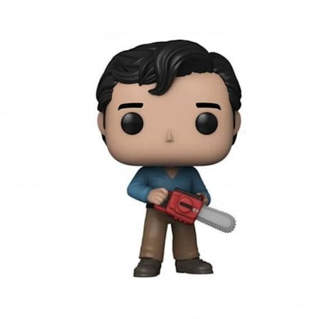 Actionfigur Funko Pop Evil Dead: Ash [1142]