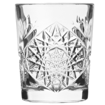 SHOTGLAS HOBSTAR 6 CL*