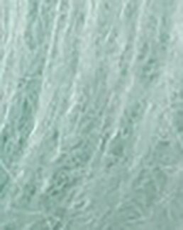 Garn Viking Kid Silk 25g Aqua