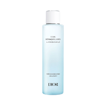 DIOR Micellar Water Rengöring Dam 200ML