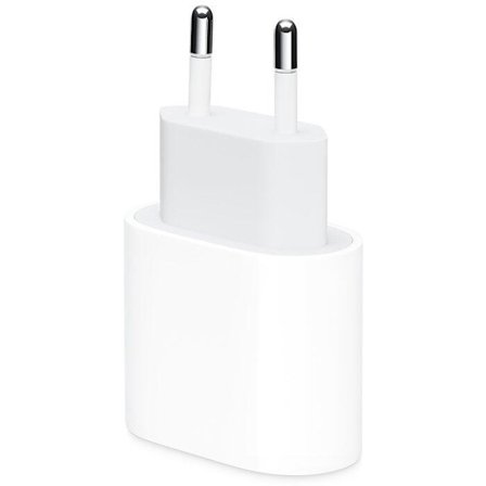 20W USB-C Strömadapter Till Apple Enheter