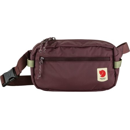 Fjällräven High Coast Hip Pack One Size - unisex - color - Travel bags