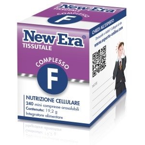 New Era Complesso F 240 Granuli