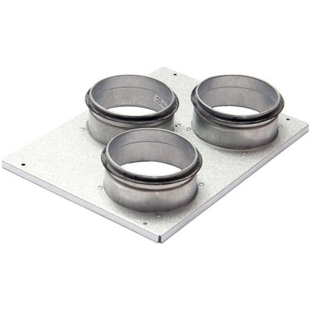 Acetec 20604 Prosessi-ilmaliitäntä, Sisäilma