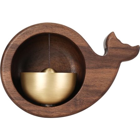 Butikkholder bjelle for å åpne døren, dørklokke for bedrifter