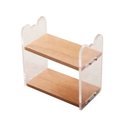 1:12 Nukkekodin Kirjahylly Hienot Yksityiskohdat Realistinen Pienoisvarastoteline Huonekalut Nukkekodin Koristelu