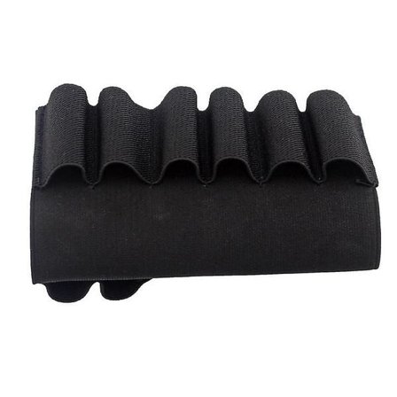 6+2 Kombinationspatronholder Sæt 8-Huls Universal Patronholder Udendørs Tilbehørspakke