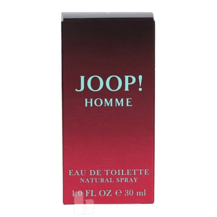 Joop! Homme Edt Spray 30 ml Herr