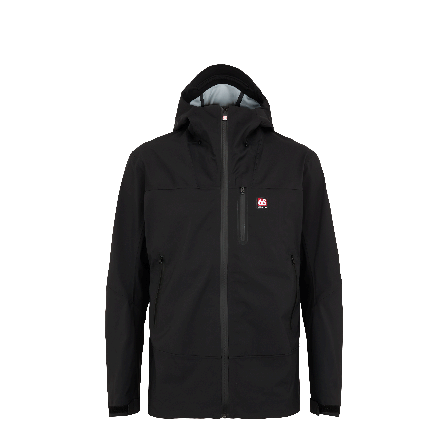 66 North men's Skaftafell Jackets & Coats - Black - L
