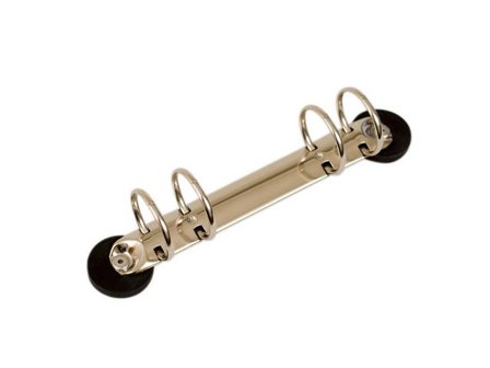 KEBA Ringmekanism 40mm 2 magneter metall - Lyreco - Kontorsmöbler och inredning - Whiteboardtavlor och tillbehör - Magneter