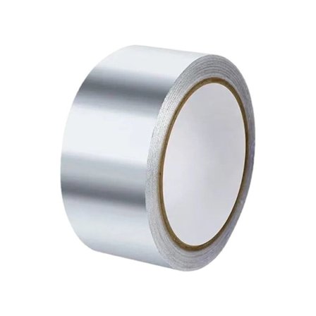 Aluminiumfolietejp Caulk Tape Bad & kök