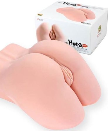 Kokos Hera Real Hip Masturbator