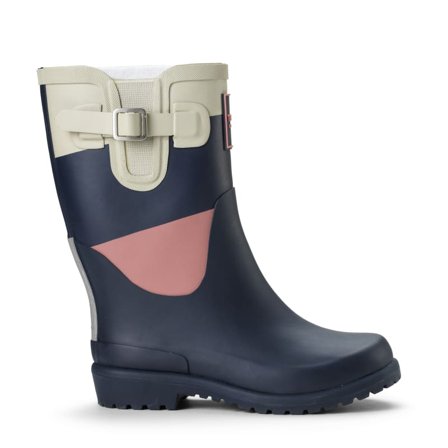 Tretorn Kids June Children wellington boots Blue 29