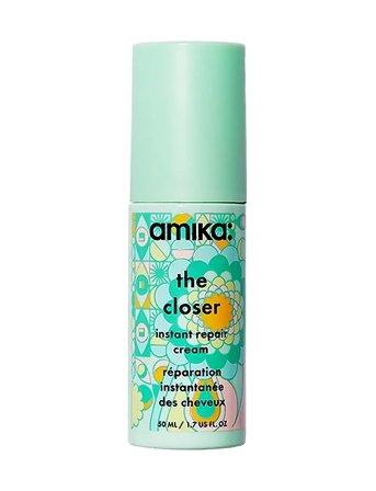 AMIKA The Closer Instant Repair Cream - 50 ML