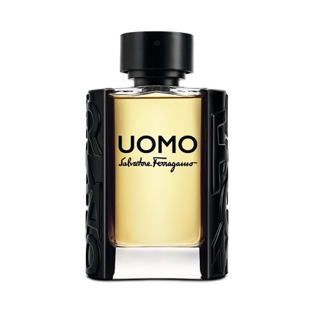 Ferragamo Uomo Eau de Toilette 50 ml, Parfumer & Dufte, Dufte, Eau De Toilette