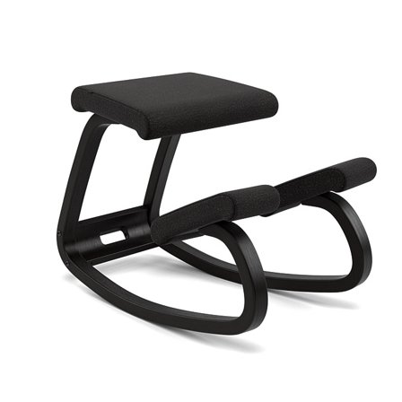 Variable, Original Kneeling Chair, Work Chair, Varier Furniture