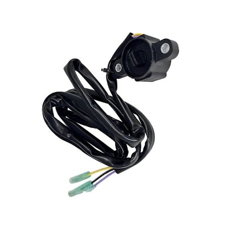 Power Trim Sensor 896688 896688001 for Mercury Mariner Verado 135-250HK utenbordsmotor