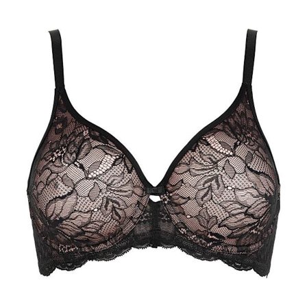 Triumph Amourette Charm W02 Black