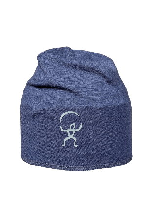 ISBJÖRN of Sweden Husky Beanie Accessoarer Unisex Blå 48-50 cm