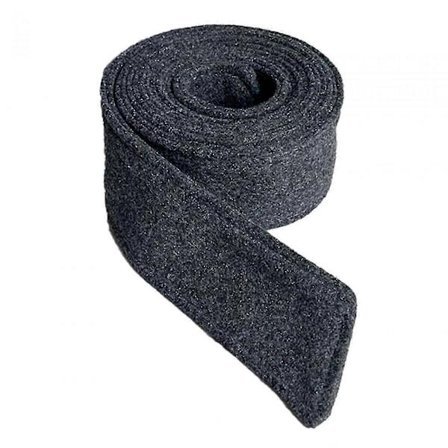 Yllekappa för damer, midjebälte, brett midjebälte, mångsidig midjeknytning, skärp, trenchcoatbälte, tillräckligt långt för ytterkläder, shopping