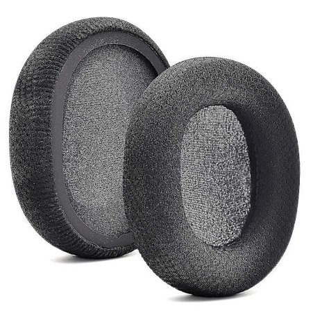 Korvatyynyt Hyperx Cloud Core / Cloud Ii -kuulokkeiden suojien korjaukseen