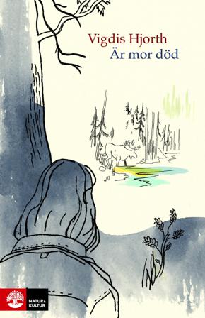 Är mor död? - Bok av Vigdis Hjorth - Pocket