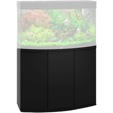 Juwel - Skap SBX Vision 260 Svart - Akvaristikk - Akvarium & møbler - Akvariemøbler - ZOO.no
