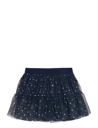 Creamie | Skirt Mesh | 92