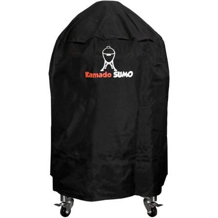 Kamado sumo Grillovertrekk til Signature Pro' - 'Svart