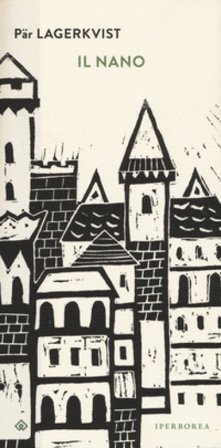 Il nano Pär Lagerkvist