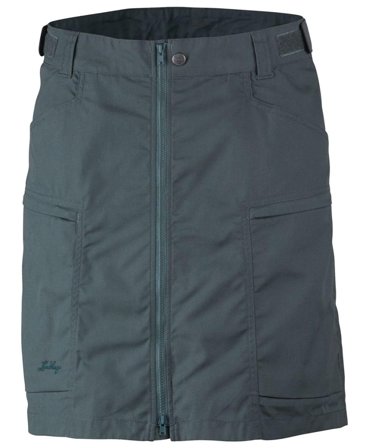 Lundhags Tiven II Ws Skirt Dark Agave