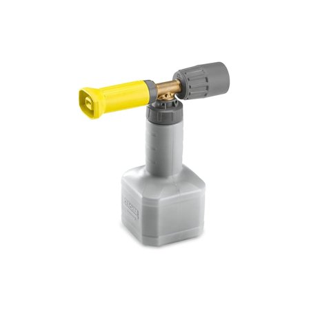 Skummunstycke, Basic, vattenkapacitet, 900-2500 l/h