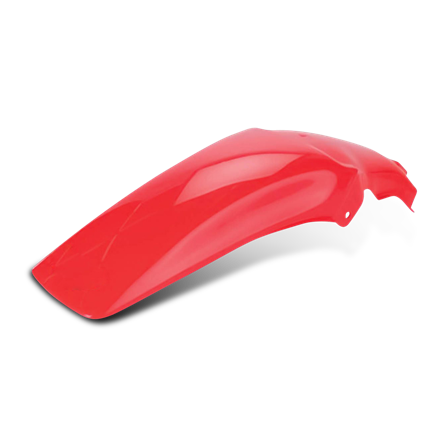 Takalokasuoja Polisport - Honda CR 500R 1991-2001