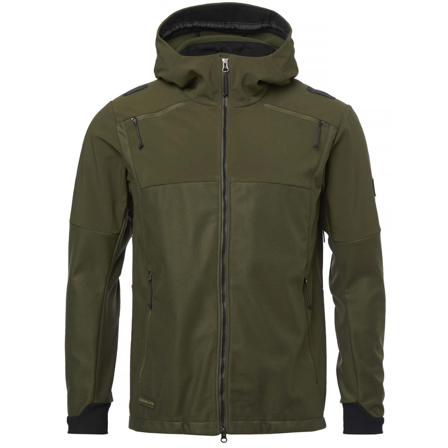 Chevalier M's Ventus Windblocker Jacket Tobacco Green