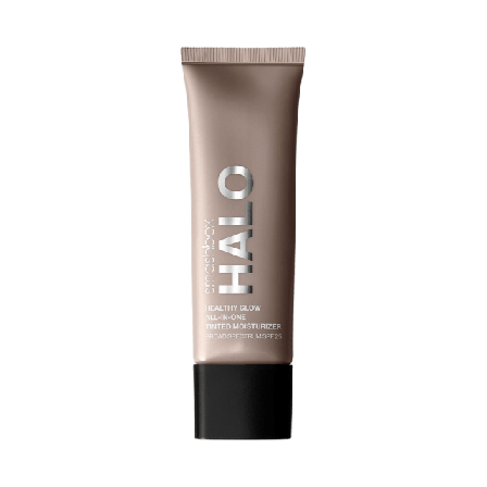 Smashbox Halo Healthy Glow All-In-One Tinted Moisturizer SPF 25 Foundation Dam Beige 40 ML