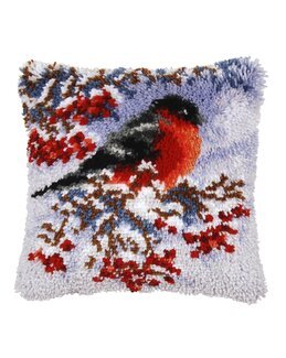 Ryapude Dompap - Vervaco