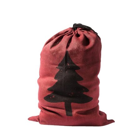 by Benson Julklappssäck Juldekorationer ONESIZE
