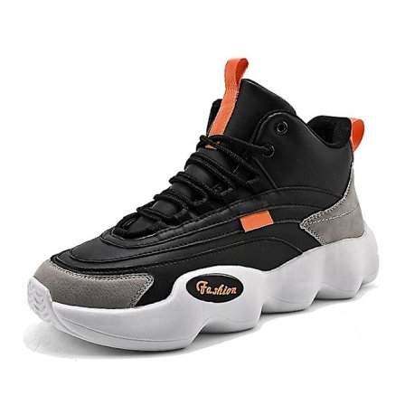 Herrskor Sportlöparskor Andas Sneakers 765